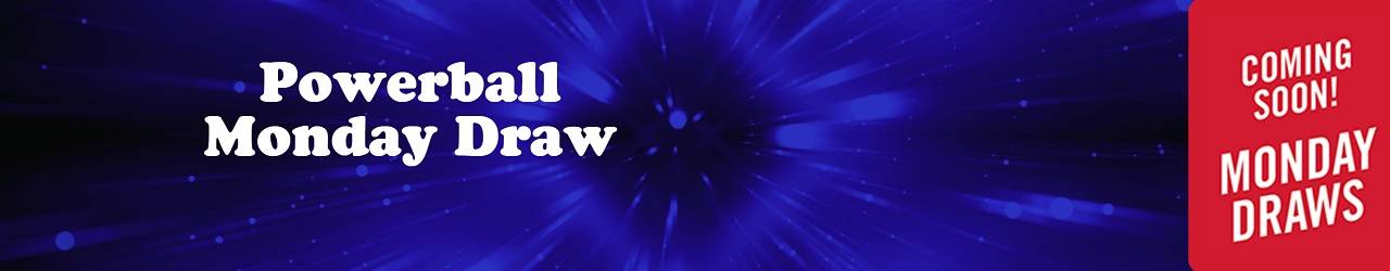 tirage powerball lundi 23 aout 2021