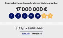 resultado euromillones viernes 10 septiembre