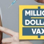 The Million dollar Vax : La loterie australienne pour booster la vaccination au Covid connaît sa gagnante