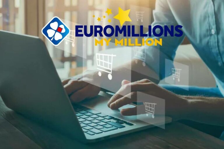 Euromillions FDJ : un joueur sur FDJ.fr remporte 79.411.191€ pour Noël