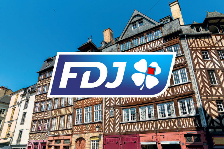 Loto FDJ : 30 millions d’euros remportée en Bretagne à Orgères, plus gros gain de France