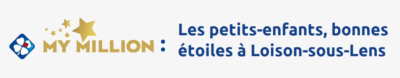 My Million FDJ : un millionnaire à Loison-sous-Lens