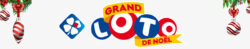 Grand Loto de Noël : prochain tirage, comment jouer, où trouver les résultats ? | Vendredi 25 décembre 2026