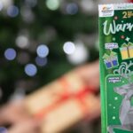 Joyeux Noël : un couple gagne 100 000$ en retrouvant un jeux de grattage non joué vieux de 2 ans !