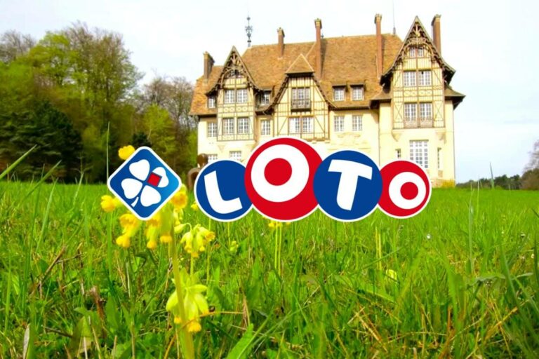 Loto FDJ : un joueur dans l’Oise à Chambly remporte 7 millions d’euros