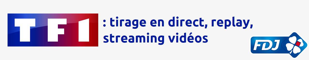 myff1 tirages video loto euromillions