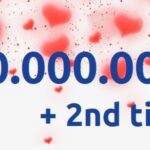 Loto de la Saint Valentin 2022 : ce lundi 14 février, 10 millions d’euros et gain triplé avec l’option 2nd tirage