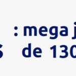 Mega Jackpot Euromillions : 130 millions d’euros à gagner le vendredi 4 février 2022, 1er super tirage en 2022