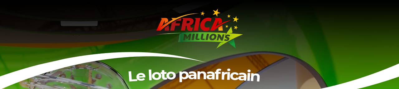 Africa Millions : lancement de la loterie panafricaine