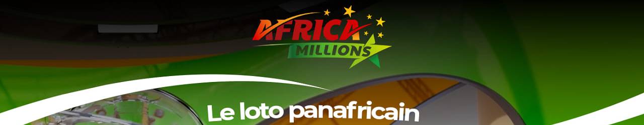 africa millions
