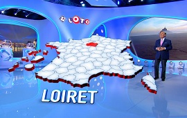 Gagnant Loto dans le Loiret en 2022