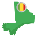 Mali : Africa Millions