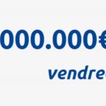 Super Loto du vendredi 13 mai 2022 : jackpot, gains, et comment jouer pour ce tirage exceptionnel ?