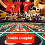 Casino 777 : guide et avis complet sur Casino777.ch (casino en ligne Suisse)