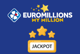 Euromillions : jackpot record de 230 millions d'euros ce vendredi 13 mai 2022