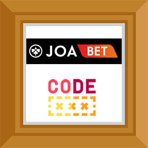 code promo joa bet
