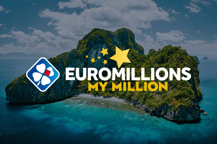 euromillions My Million
