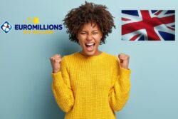 Euromillions : la cagnotte historique de l&rsquo;Euromillions est remportée, un gagnant au Royaume-Uni remporte 230 millions d&rsquo;euros
