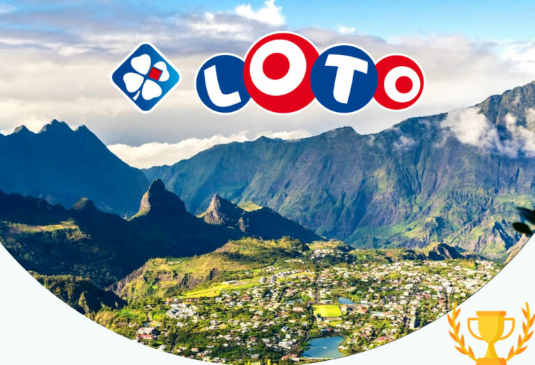 Loto FDJ : nouveau gagnant à la Réunion, un joueur empoche les 16 millions d’euros du Super Loto des vacances