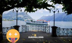 Euromillions : un gagnant en Suisse remporte 41 millions d'euros, la cagnotte déjà remportée !