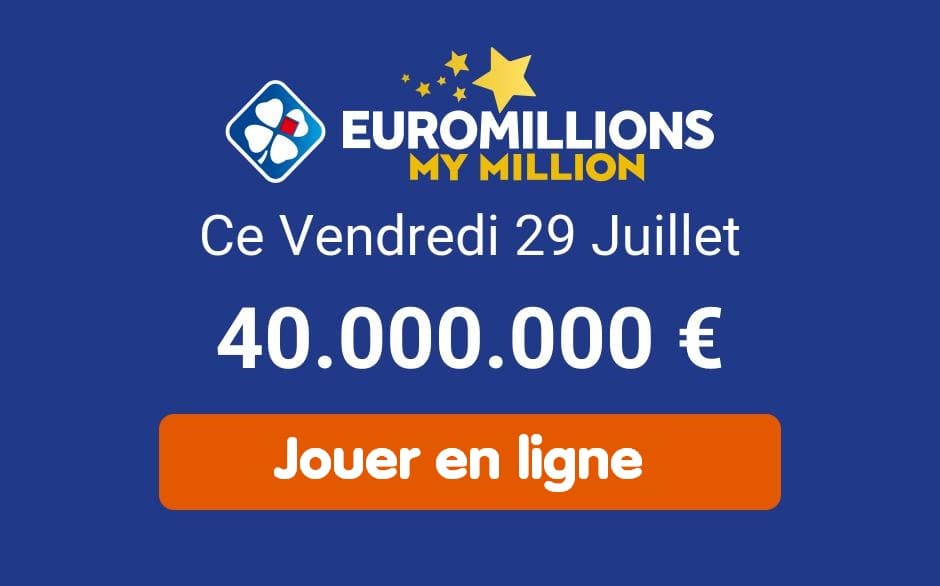 play for a jackpot of 40 million euros