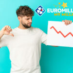 Euromillions : pourquoi la loterie fait-elle de moins en moins rêver ? (participation en baisse)