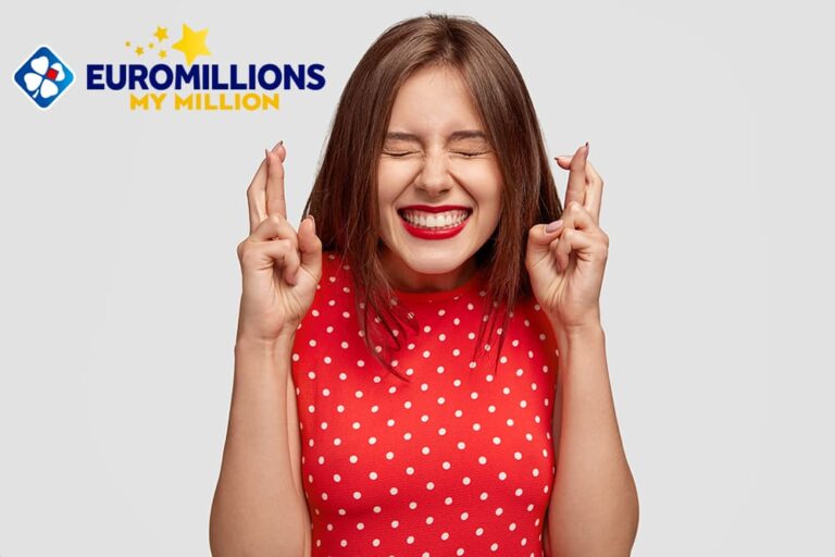 Mega Jackpot Euromillions : pour gagner les 130 millions d’euros, il vous faudra un sacré coup de bol !