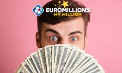 EuroMillions My Million : aujourd'hui, un français deviendra forcément millionnaire, mais pourquoi ?