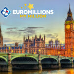 EuroMillions : un joueur britannique gagne la totalité du jackpot pour 193 millions d’euros