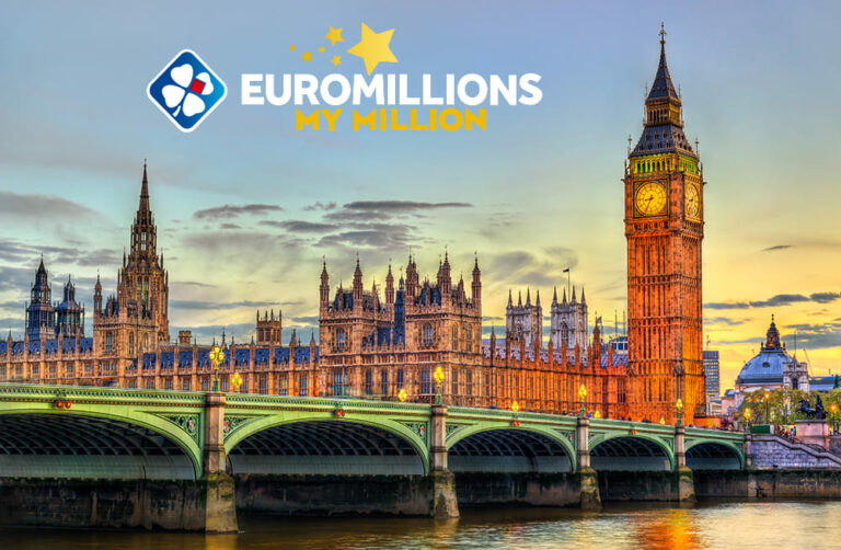 EuroMillions : un joueur britannique gagne la totalité du jackpot pour 193 millions d’euros