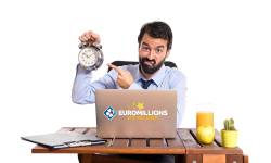 Super cagnotte Euromillions : plus que 24 heures pour jouer votre grille ce vendredi 9 septembre 2022