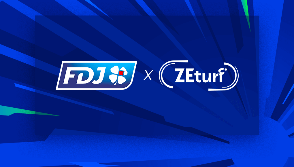 Acquisition de Zeturf par la FDJ : la finalisation a eu lieu