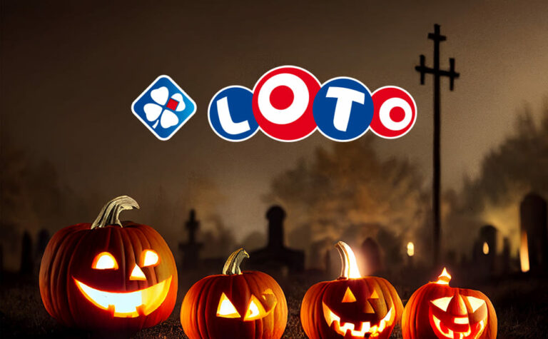 Loto spécial Halloween : 10 millions d’euros à gagner lundi 31 octobre, comment jouer, quels horaires connaître ?