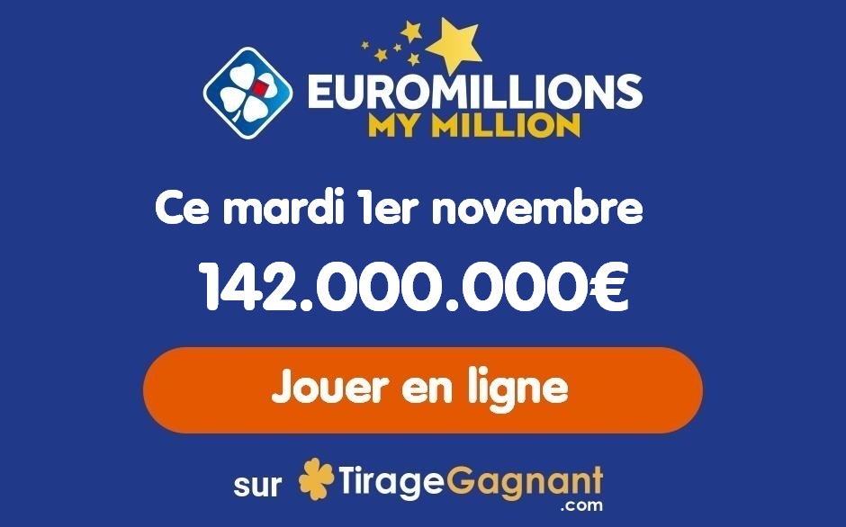 play to win 142 million euros