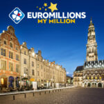 EuroMillions : un gagnant du Pas-de-Calais remporte l’énorme cagnotte de 160 788 895€, 5e plus gros gain français !