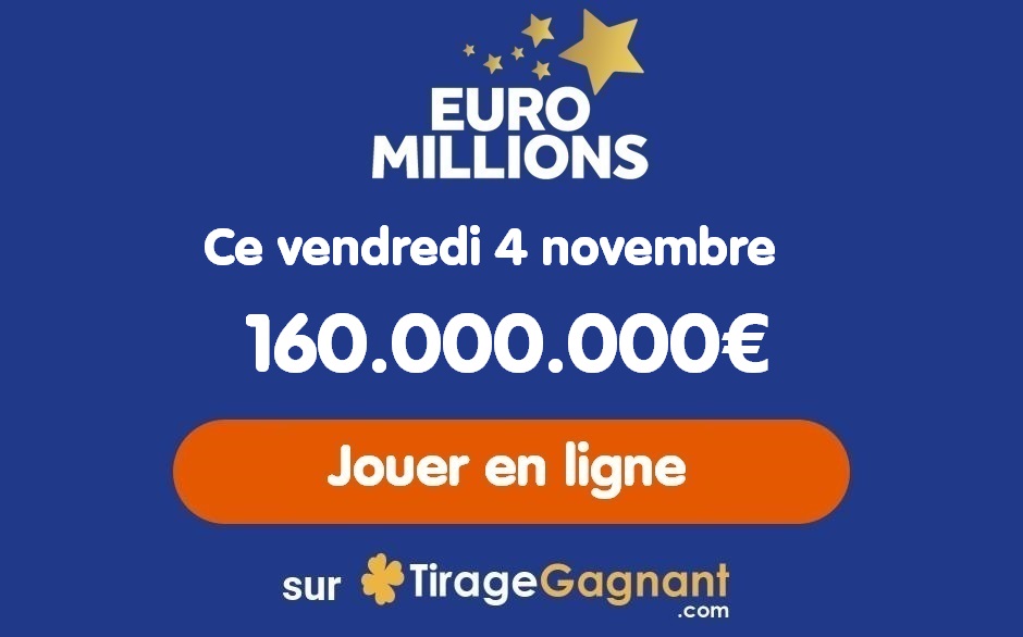 Tirage-Gagnant.com ᐅ • Gambling and lottery portal