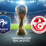 Pronostic France – Tunisie : analyse, les dernières cotes à jour pour parier sur le match