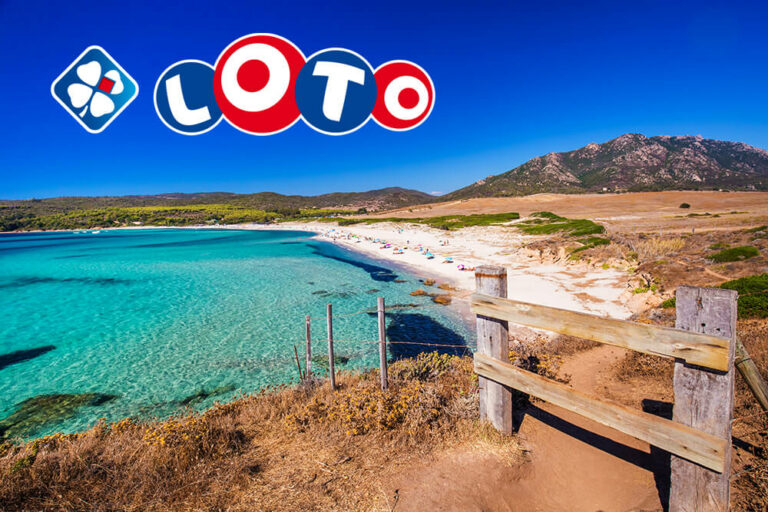 Loto : La Corse du Sud s’offre un gagnant de 4 millions d’euros, le 35ème millionnaire de cette année 2015