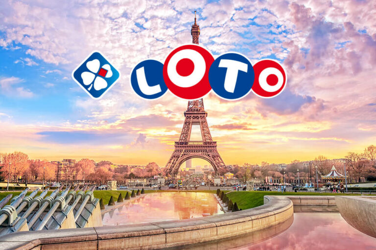 Loto FDJ : gagnant à Paris, la cagnotte record de 25 millions d’euros d’Halloween enfin remportée !