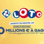 Loto du Nouvel An : comment jouer une grille pour un tirage du 31 décembre ? (dernier jour)