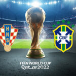 Pronostic Croatie – Brésil gratuit : analyse, les meilleures cotes à jour pour parier sur le match
