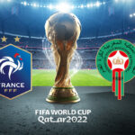 Pronostic France – Maroc gratuit : victoire de l’équipe de France 2 buts à 0 dans ce match