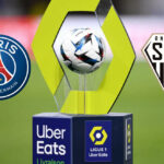 Pronostic PSG – Angers SCO : les meilleures cotes pour parier sur ce match (J18 – Ligue 1)