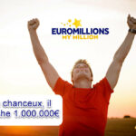 Gagnant Euromillions My Million : « avant d’être millionnaire, j’avais déjà de la chance dans la vie, ça c’est confirmé ! »