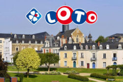 Jackpot Loto Saint-Valentin : un gagnant à Château-Gontier en Mayenne s&rsquo;offre 15 millions d’euros