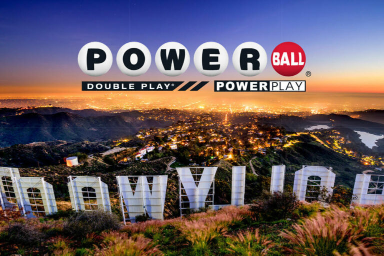 Powerball : le gagnant des 2 milliards de dollars devient propriétaire d’un manoir de luxe à Hollywood Hills, au milieu des célébrités !