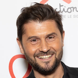 Présentateur TF1 : Christophe Beaugrand, présentateur historique du Loto depuis 2014