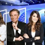 Présentateurs et présentatrices TF1 des tirages Loto et EuroMillions en 2023 : qui sont-ils ?
