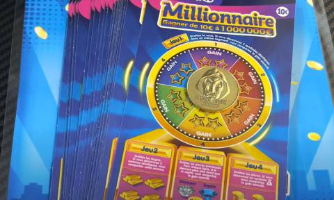 2 gagnants millionnaire fdj coup sur coupe