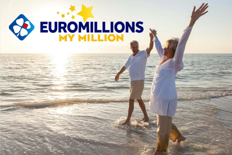 EuroMillions : 4,5 millions d'euros attendent toujours leur gagnant